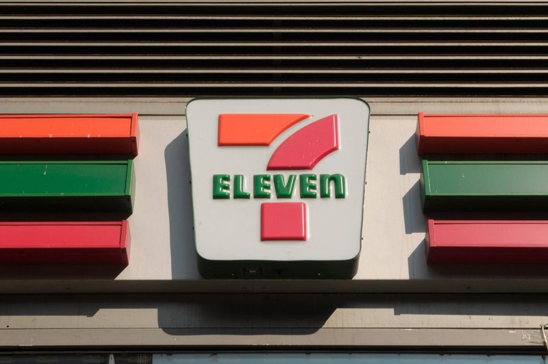 7-Eleven