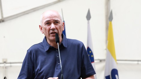 Janez Janša