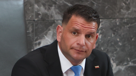 Zoran Stevanović
