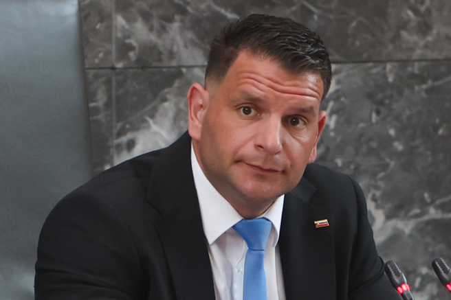 Zoran Stevanović