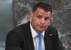 "Zaupali smo napačnemu človeku!" Zoran Stevanović iskreno o Mijiču in njegovih spornih dejanjih