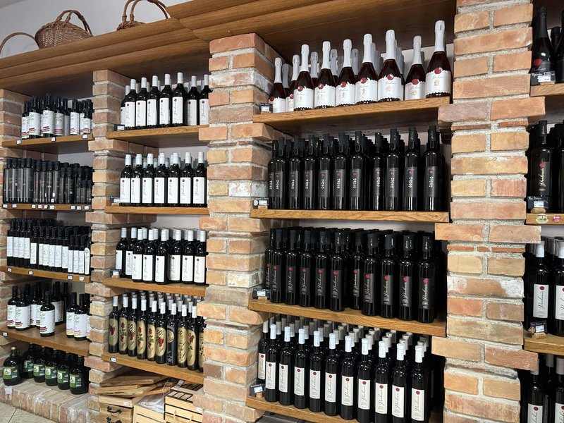 Novi Vinodolski: očarljivi morski biser, ki si zasluži več pozornosti