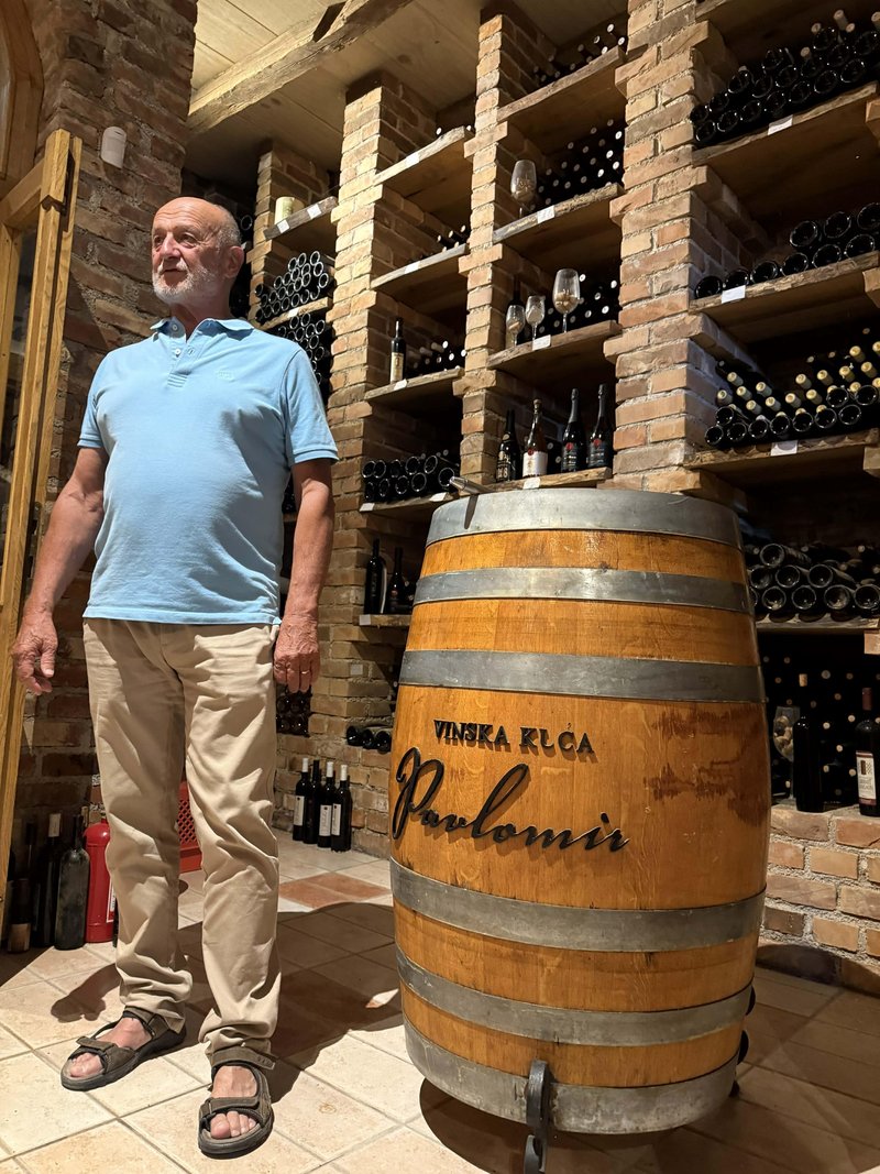 Novi Vinodolski: očarljivi morski biser, ki si zasluži več pozornosti