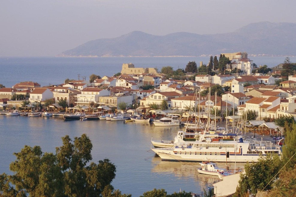 Čudovit otok v Evropi, kjer ni turistične gneče: velja za enega najlepših skritih kotičkov v Sredozemlju (foto: Profimedia)