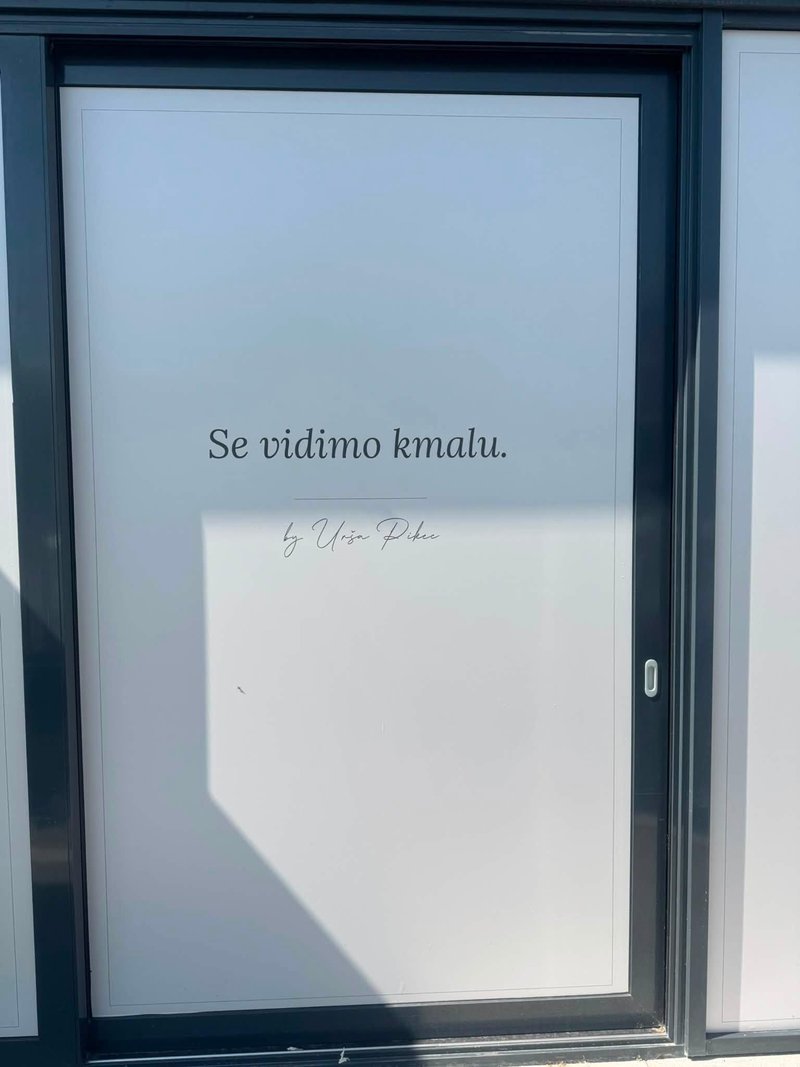 Koseze, Kresnička, prenova