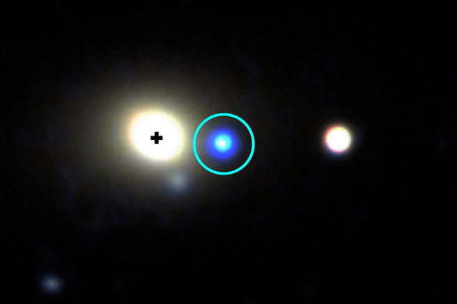 nasa vesolje razkritje crna luknja sirjenje zemlja osoncje znanost galaksija odkritje novosta