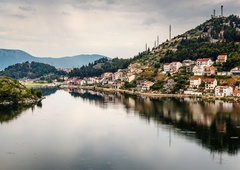 Izogibajte se mu, to je najbolj depresivno mesto na Hrvaškem: sivo, zanemarjeno, temačno