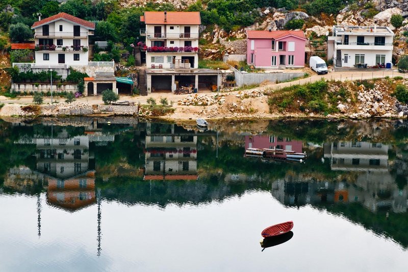 Ploce Hrvaska