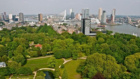 Rotterdam