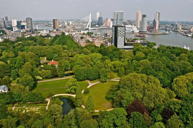Rotterdam