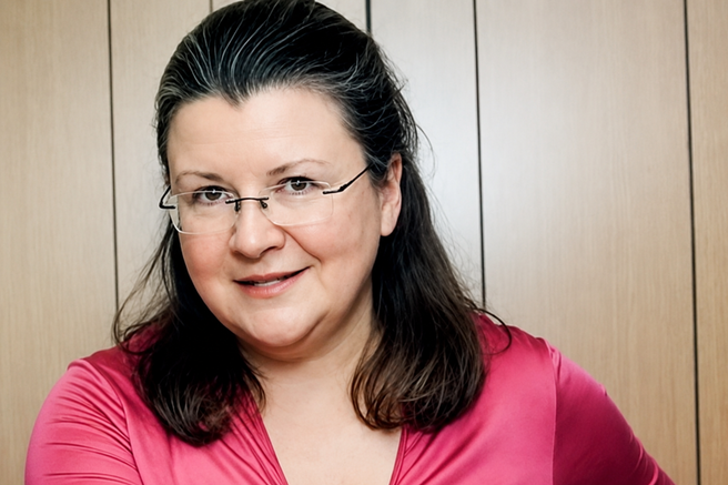 Katja Kokot