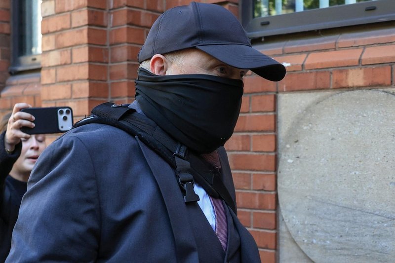 Nihče ni slutil, kaj se skriva za vrati pogrebnega zavoda: razkrite so bile vse temačne skrivnosti, ena je bila hujša od druge