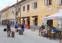 Turisti razkrili, kaj je njihov obisk Slovenije naredilo še bolj popoln: to je bila za nas pika na i!