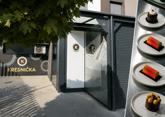 Prebivalci ljubljanskih Kosez si lahko oddahnejo, njihova priljubljena slaščičarna se bo vrnila — še več, čaka jih veliko presenečenje!