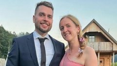 Uastaríe u Luogu Luka in Katja Cufar