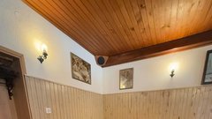 Uastaríe u Luogu Cerkljansko gostilna restavracija