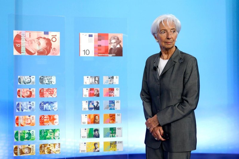 Finančna revolucija: denar, kot ga poznamo, odhaja v preteklost!