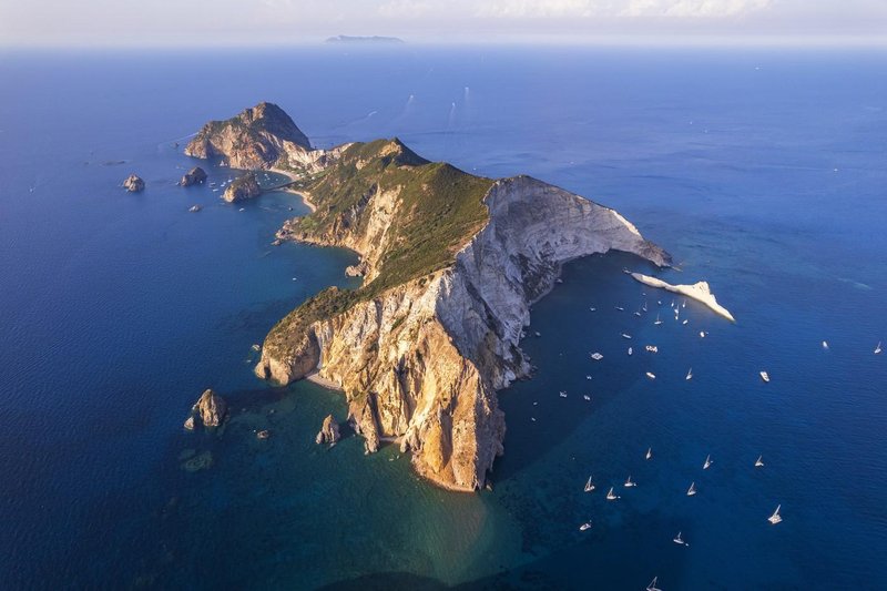 Palmarola
