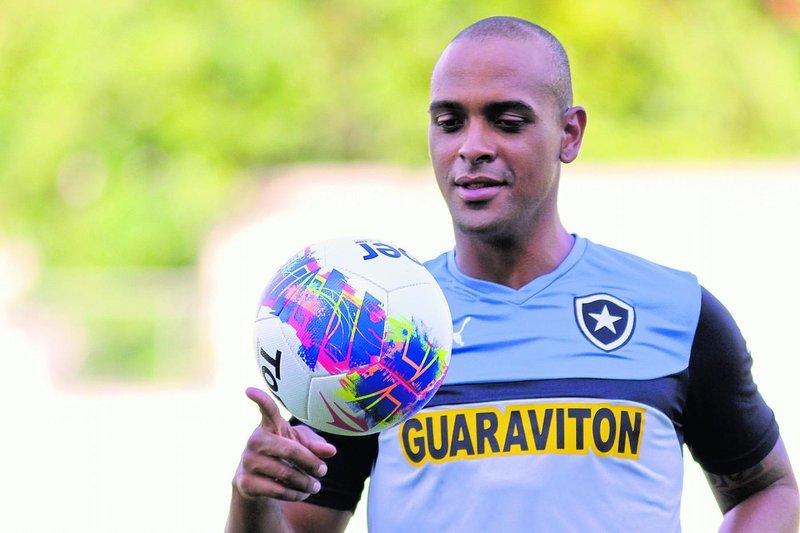 Tassio Maia dos Santos