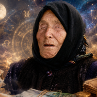 Baba Vanga