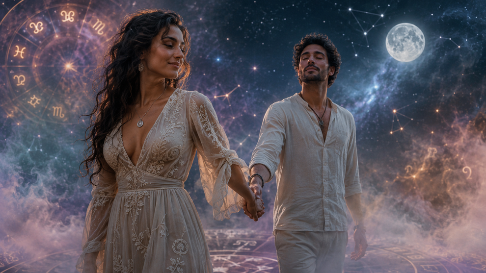Moški, rojeni v treh astro znamenjih naj bi po astroloških razlagah veljali za partnerje, ki v odnosih lažje razvijejo globoko …