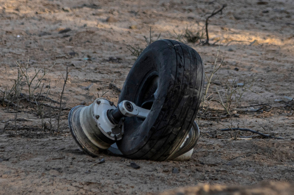 Huda letalska nesreča: med poletom na priljubljeno turistično točko se je zgodila tragedija, umrli vsi na krovu (foto: Profimedia)