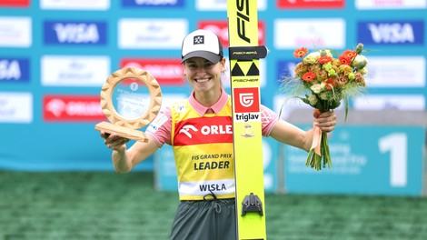 Nika Vodan