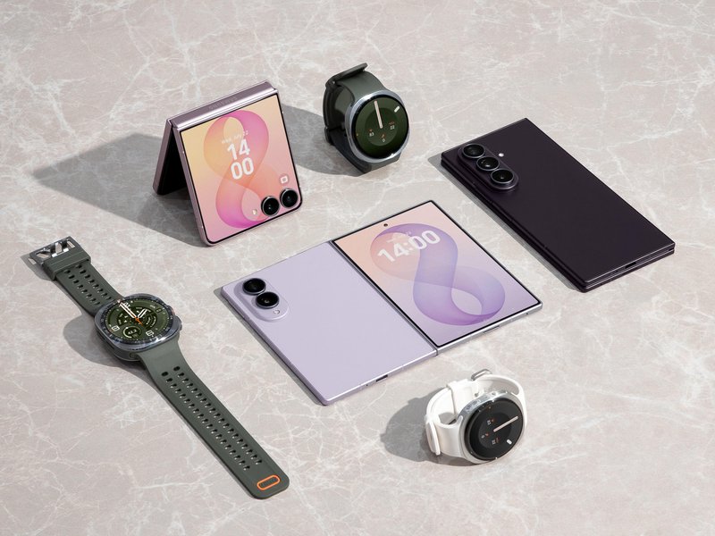 Kako je lahko prepogljivi telefon hkrati tanjši in trpežnejši?