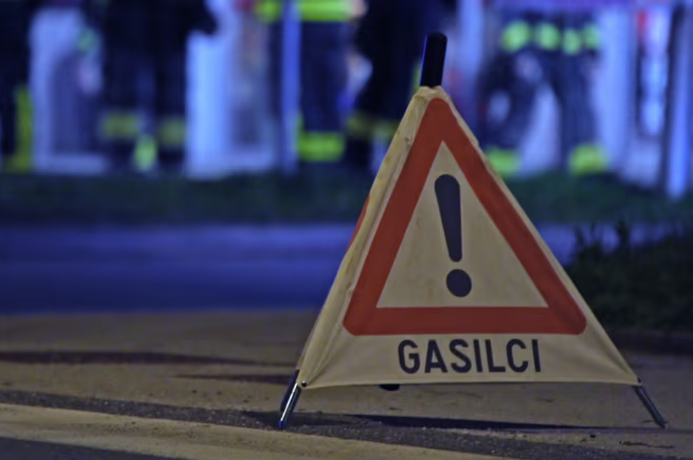 Pretresljivo odkritje slovenske policije: kar dva gozdna požara v zadnjih dneh naj bi bila podtaknjena (foto: Žiga Živulović/Bobo)