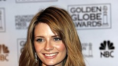 Mischa Barton na vrhuncu slave ...