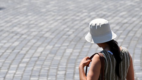 vročina