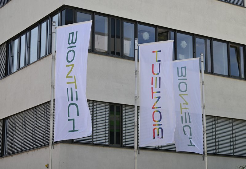 Biontech