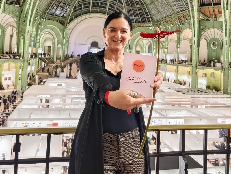 Morda prav vaša fotografija letos konča v pariškem Grand Palaisu