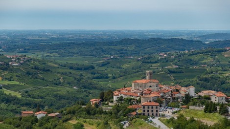 Goriska brda