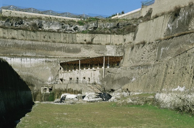 Vila Papirusov