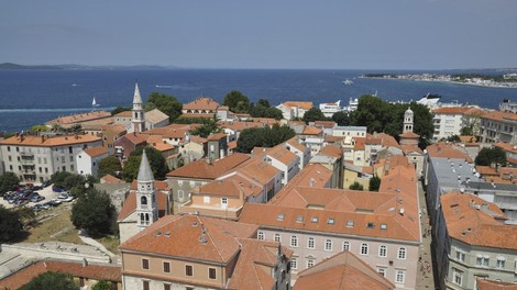 zadar
