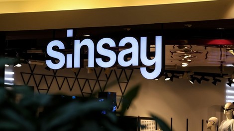 sinsay