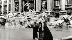 
                                                         Rim Fontana Trevi film Sladko zivljenje