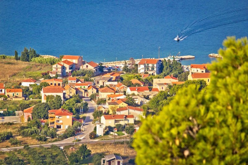 Tragedija na Pašmanu: v zalivu našli truplo 24-letnega Slovenca