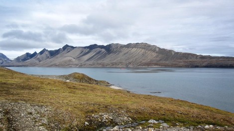 Svalbard