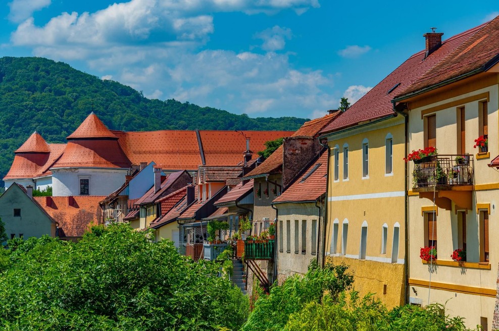 Pravi turistični razcvet: v tem slovenskem mestu so zabeležili velik porast obiska, v eni stvari je prehitelo ostale destinacije (foto: Profimedia)
