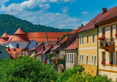 Pravi turistični razcvet: v tem slovenskem mestu so zabeležili velik porast obiska, v eni stvari je prehitelo ostale destinacije