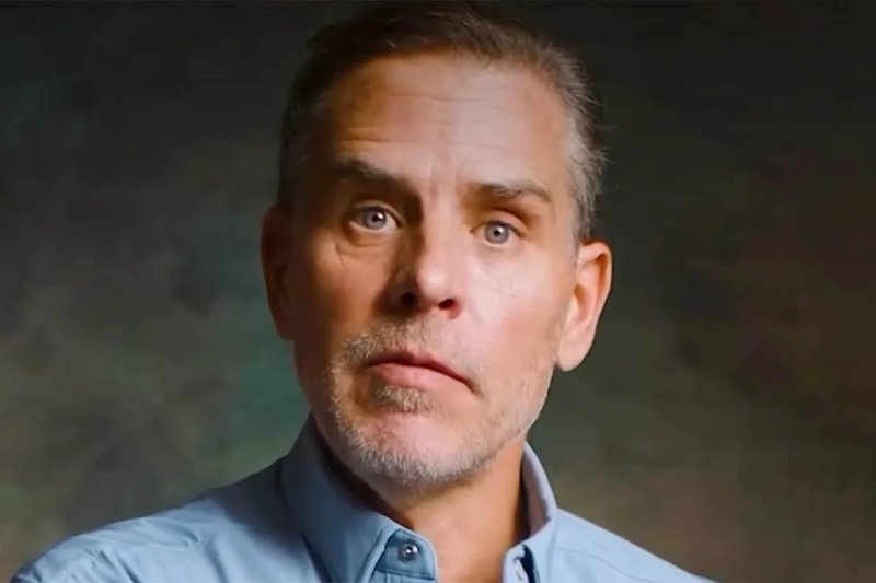 Hunter Biden