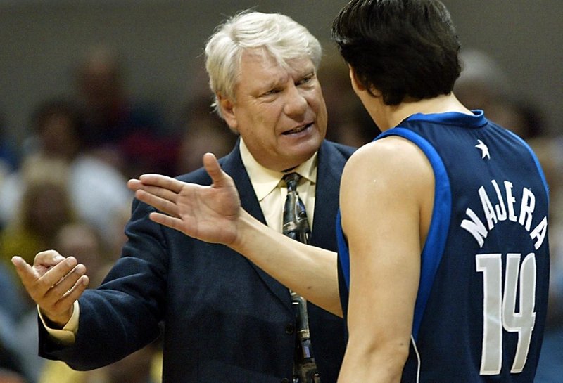 Don Nelson