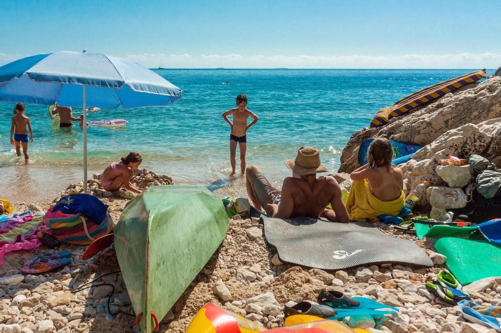 Krivulja gre navzgor: Hrvaška slavi izjemno turistično poletje, kako zvesti gostje smo bili Slovenci? (foto: Profimedia)