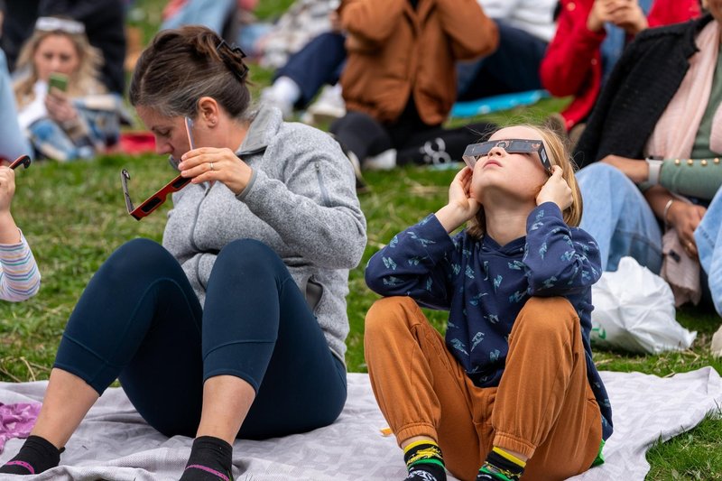 soncev mrk opazovanje zascita ocala otrok