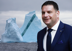 Stranka Resnica tone vse globlje: Zoran Stevanović najmanj priljubljen skupaj z Zoranom Jankovićem