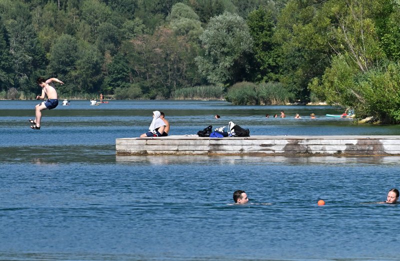 Velenjsko jezero