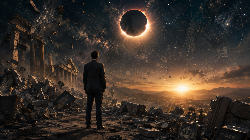 Eno astro znamenje naj bi z astrološkega vidika do konca avgusta vstopilo v precej burno obdobje, ki bi lahko prineslo …