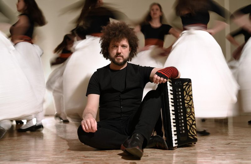 Janez Dovč